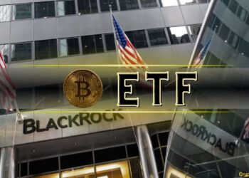 BlackRock Exec Reveals IBIT Inflows Driven by Strong Investor Interest 