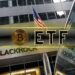 BlackRock Exec Reveals IBIT Inflows Driven by Strong Investor Interest 