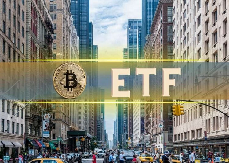 Will the SEC Approve a Spot Bitcoin ETF Today? Speculations Arise