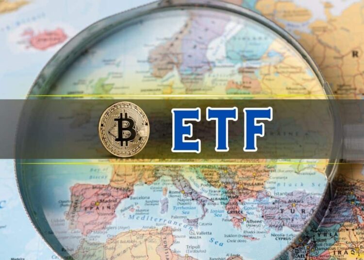European Brokers Cut Fees on Spot Bitcoin ETFs to Outpace US Providers: FT