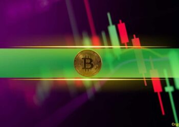 Bitcoin Dominance Soars as These Altcoins Bleed Out (Weekend Watch)