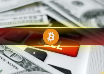 Sell Orders Dominate Perpetual Futures Markets Ahead of Spot Bitcoin ETF Decision: CryptoQuant