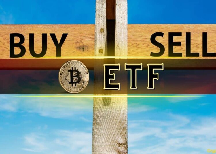 Was the Spot Bitcoin ETF Approval Sell-the-News Event? BTC Tumbled by $7K in 2 Days