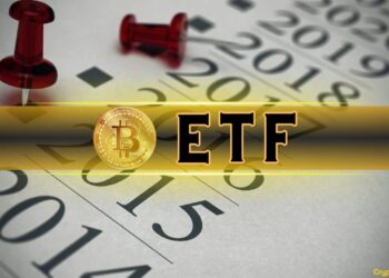 Here’s a Timeline of Events Leading to Spot Bitcoin ETF Approval in The US