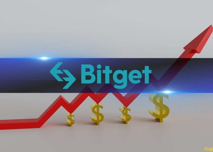 Bitget Defies Industry Standarts by Increasing Employee Count in 2023