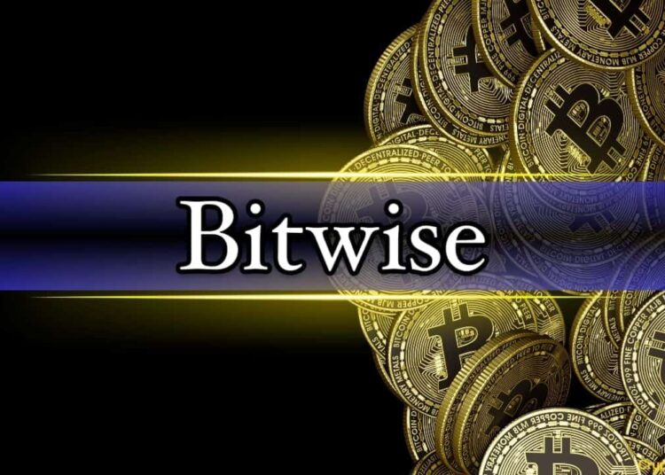 Bitwise to Donate 10% of Bitcoin ETF Profits to BTC Open-Source Development
