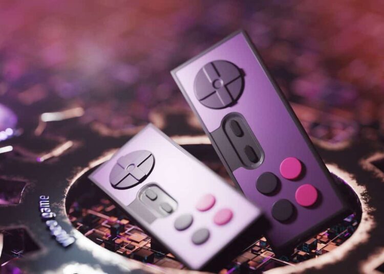A Key Theme for 2024 in Blockchain Gaming