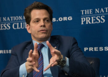 SkyBridge Capital Achieves Record Year with Crypto Investments, Scaramucci Foresees Bright Future for Bitcoin