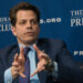 SkyBridge Capital Achieves Record Year with Crypto Investments, Scaramucci Foresees Bright Future for Bitcoin
