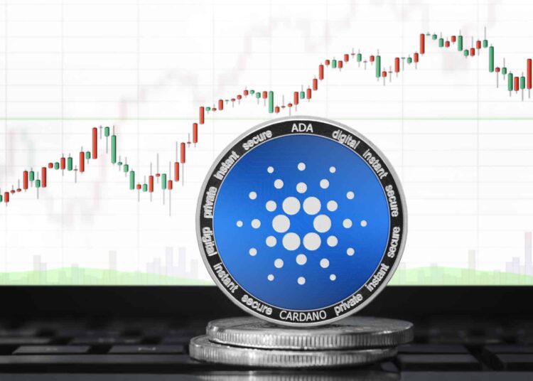 ADA’s Journey to $1: Cardano’s Potential Unleashed