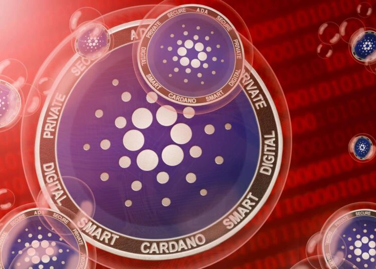 Analyst Ali Martinez Anticipates Cardano Resurgence to $0.80 in April