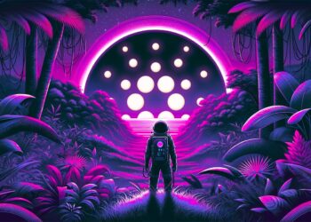 Cardano Flashing Bullish Signal, Could Skyrocket Over 70%, Says Coin Bureau’s Guy Turner – But There’s a Catch
