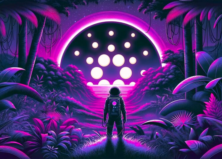 Cardano Flashing Bullish Signal, Could Skyrocket Over 70%, Says Coin Bureau’s Guy Turner – But There’s a Catch