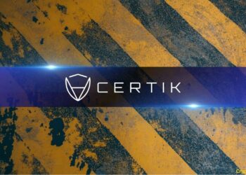 CertiK Exposes the Underbelly of Fraud Targeting its Brand