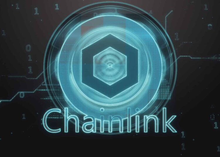 Chainlink (LINK) Price Bounces – Can It Break out of This Long-Term Pattern?