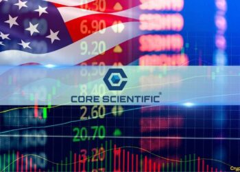 Core Scientific Secures Approval to Emerge and Re-list on Nasdaq by January 2024