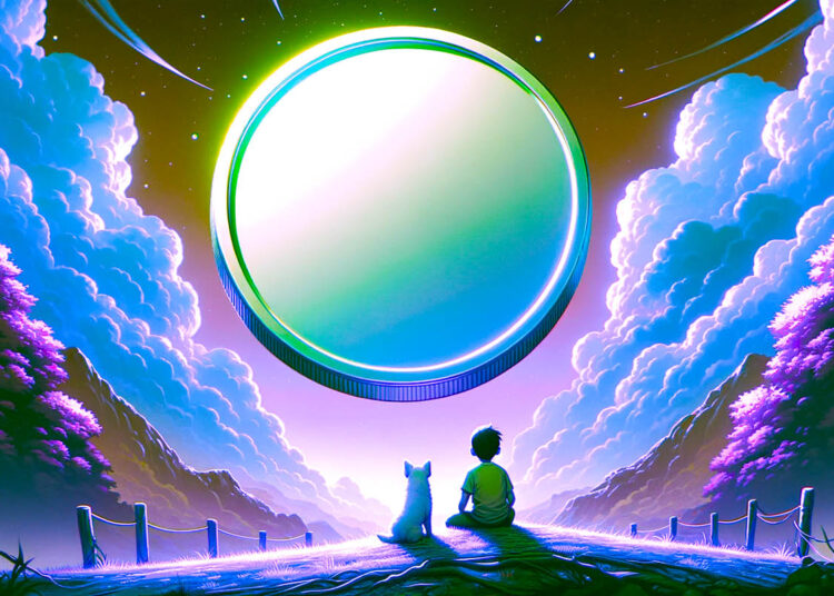 Crypto Strategist Michaël van de Poppe Says This Ethereum-Based Altcoin Could Surge Over 160% Against Bitcoin