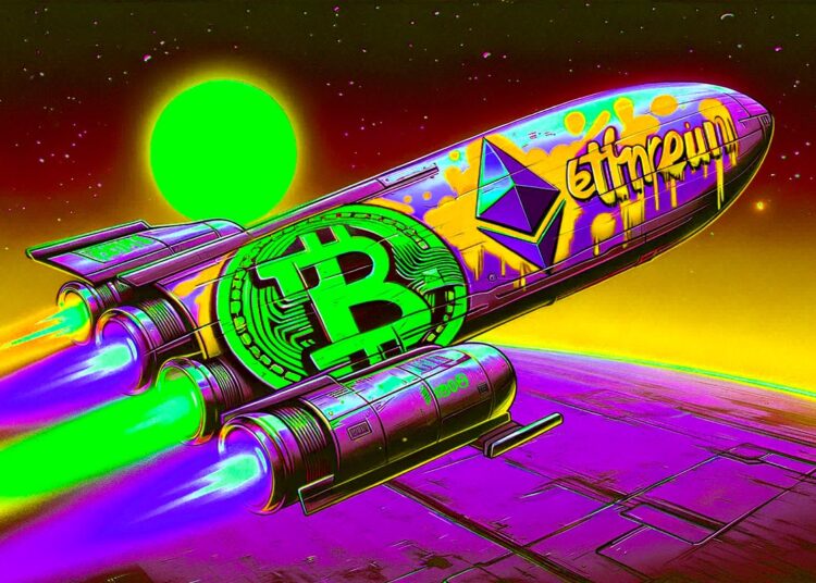 Crypto Bear Says Fakeout Rallies and Then Massive Corrections Coming for Bitcoin and Ethereum