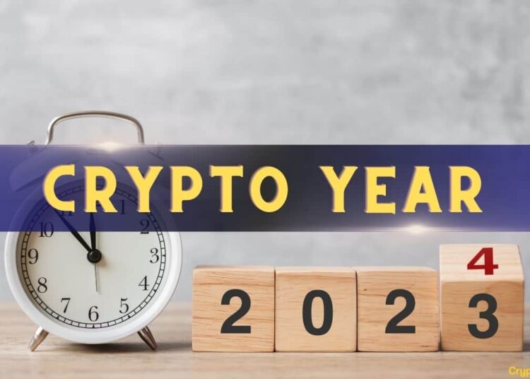 Major Crypto Events That Dominated 2023