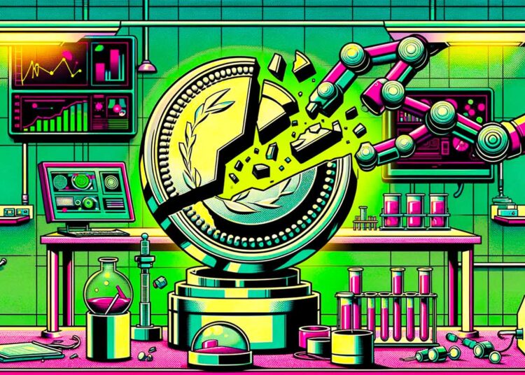 Top Crypto Analyst Says Polygon Competitor on Cusp of New All-Time High, Updates Outlook on Ethereum and Bitcoin