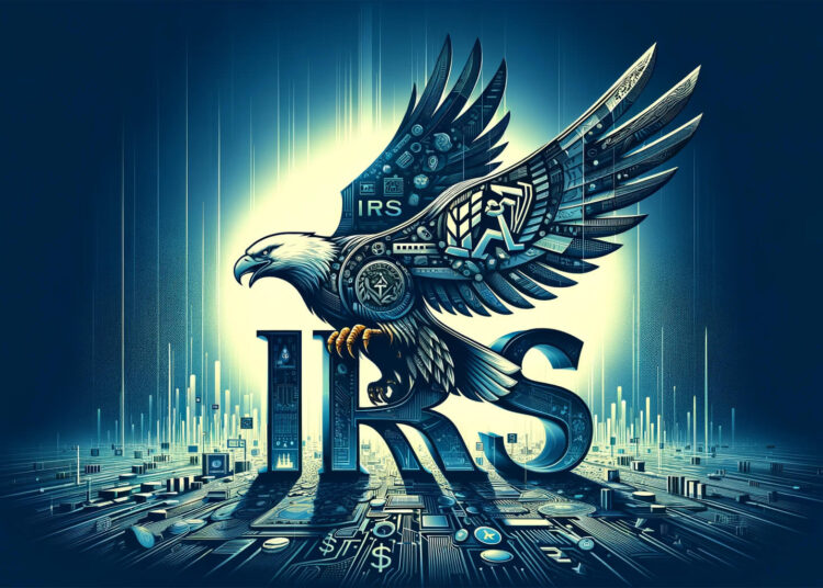 IRS adds cryptocurrency income tax question to four more tax forms