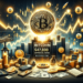 Small Negative Impact Shows BTC’s Market Resilience and Readiness for Wall Street