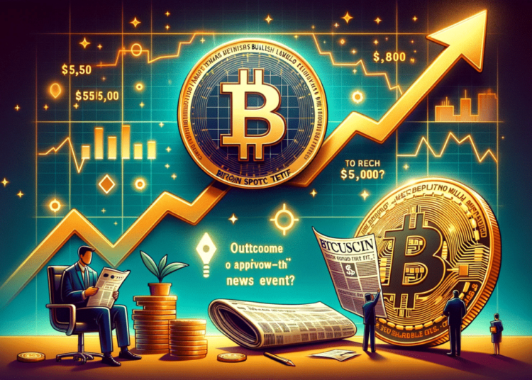 SEC Gives Green Light to Spot Bitcoin ETF, Confirmed by Gary Gensler