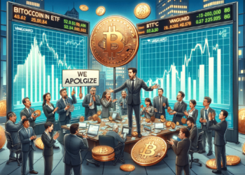 Changes in the Cryptocommunity with the Approval of Bitcoin ETFs