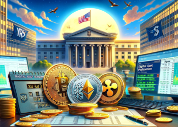IRS Postpones $10,000 Digital Asset Transaction Rule for Bitcoin, Ethereum, and Ripple (XRP) Investors