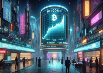 The largest Bitcoin ETF is slowing outflows, Boost for Crypto