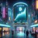 The largest Bitcoin ETF is slowing outflows, Boost for Crypto