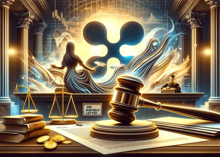 Ripple Gains Momentum as Judge Torres Grants Sur-Reply Letter in SEC Case