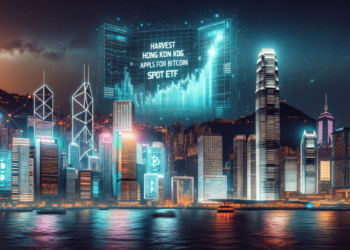 $200,000,000,000 Chinese Asset Manager Applies for Bitcoin Spot ETF in Hong Kong