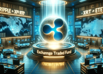 Is Ripple Secretly Preparing for an XRP Exchange Traded Fund (ETF)?