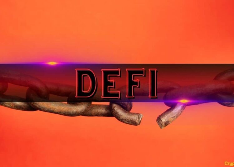 CFTC Report Reveals DeFi’s Achilles’ Heel: Lack of Accountability