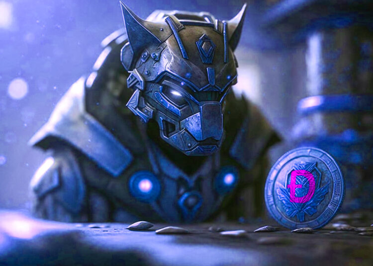 Dogecoin Developer Deploys Classic First-Person Shooter ‘Doom’ on DOGE Network – Here’s How