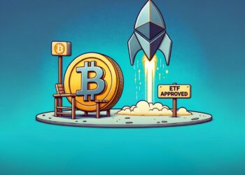 Spot bitcoin etf approved – ethereum (ETH) rockets
