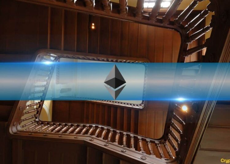 Ethereum’s $2,450 Tail Low – Anticipating a Rebound or Volatility Surge?