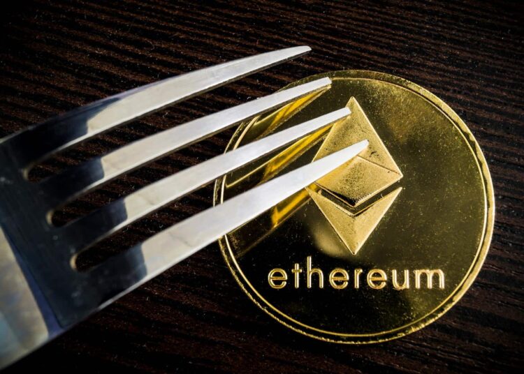 Ethereum Name Service (ENS) Token Skyrockets 63% as Vitalik Buterin Hails It as ‘Super-Important’