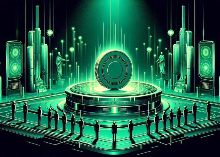 Crypto Trader Says Ethereum-Based Altcoin Could Explode by Over 80%, Updates Outlook on Bitcoin and Litecoin