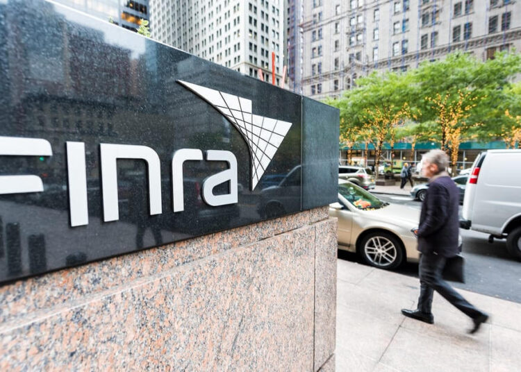 FINRA Identifies Widespread Violations in Crypto Communications