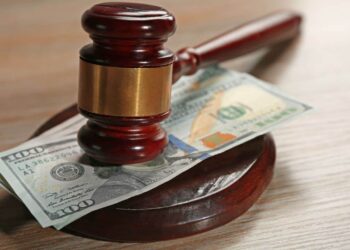 Crypto Firms Faced Nearly $6B in Fines in 2023 for AML Violations