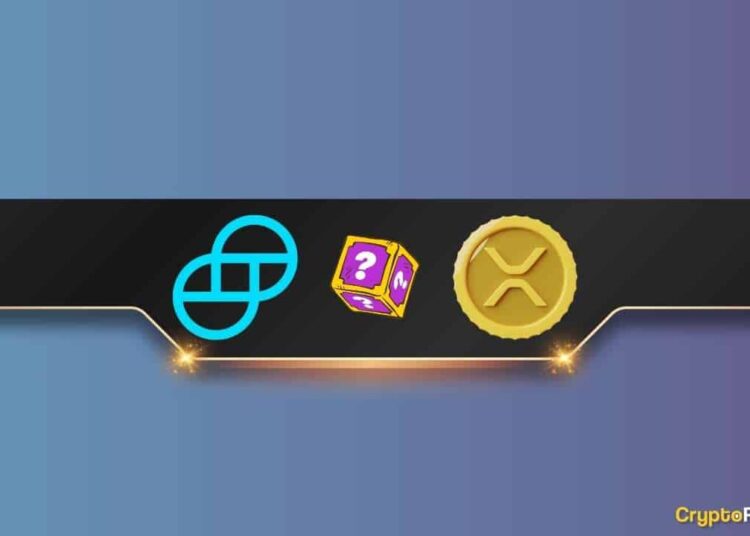 Cryptic Tweets from Major Exchange Get Ripple (XRP) Users Excited: Details