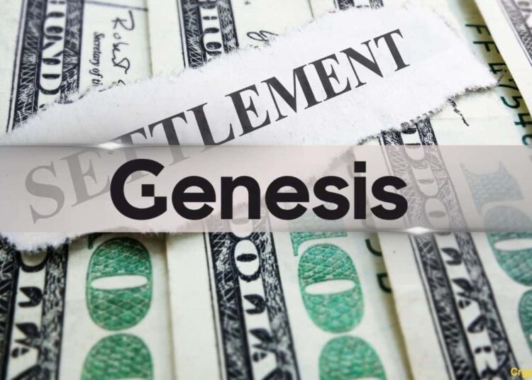 Genesis Global Trading Settles with NYDFS for $8 Million Over Compliance Failings