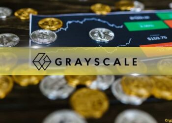 CoinShares Reports $2.3 Billion Inflows Since Grayscale vs SEC Lawsuit, 4.4% of AuM