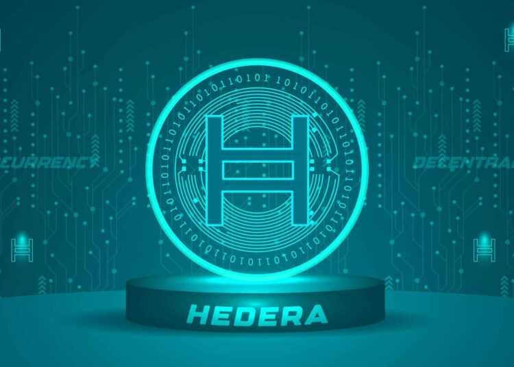 Hedera Hashgraph Powers Tokenization Revolution in Money Market Funds