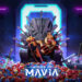 Heroes of Mavia Launches It’s Anticipated Game on iOS and Android with Exclusive Mavia Airdrop Program
