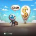 Ripple's (XRP) $56M Transfer Amid ETF Speculation: Is a Price Rally to $1 on the Horizon?