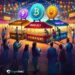 3 Top Cryptos Under $1 to Invest in for 2024: Unveiling Hidden Gems