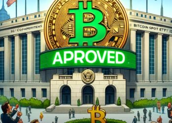 SEC Approves the First Spot-Bitcoin ETFs